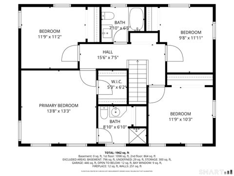 Tiny photo for 6 Treble Road, Bristol, CT 06010 (MLS # 24174876)