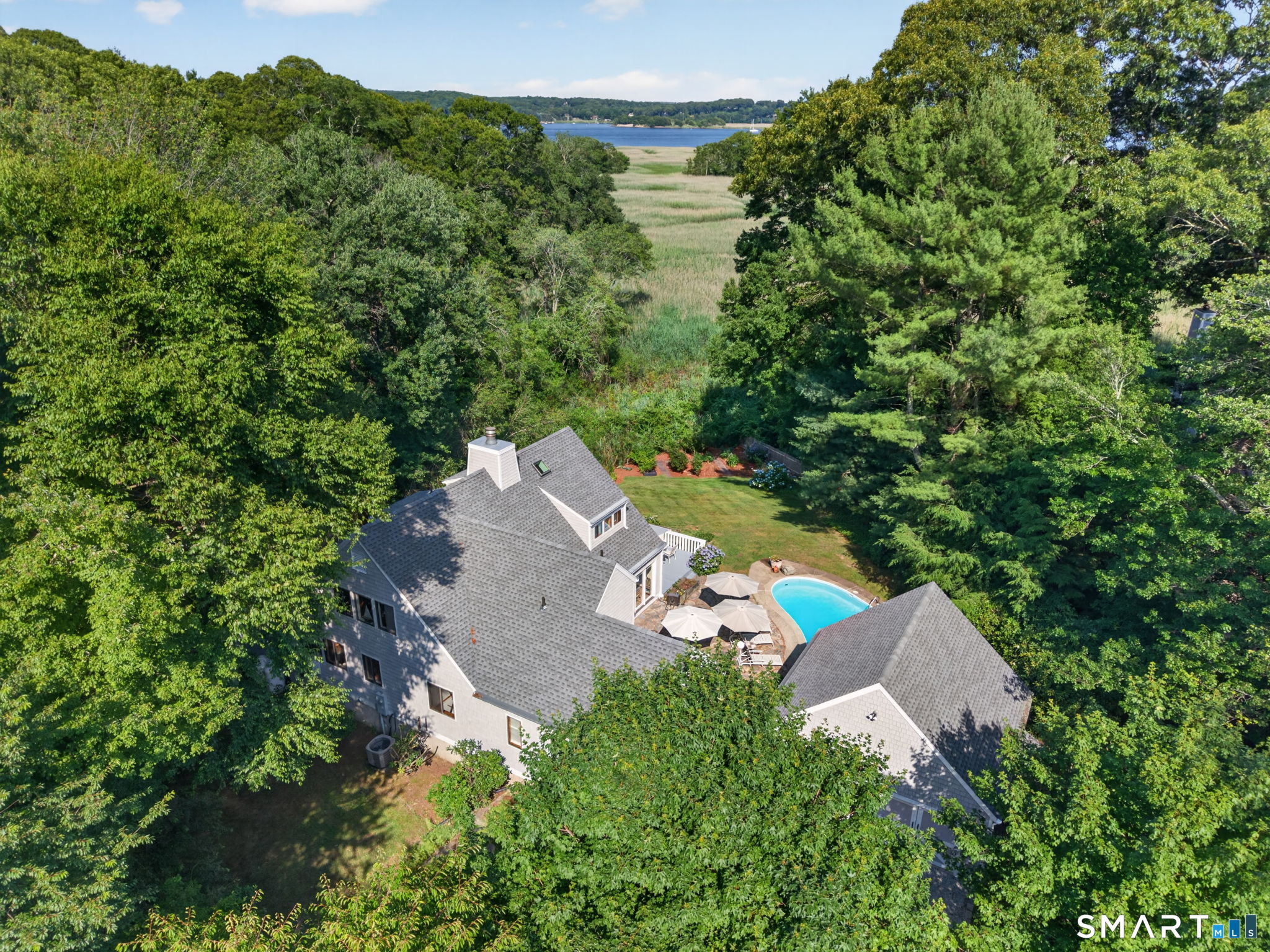 96 Ayers Point Road