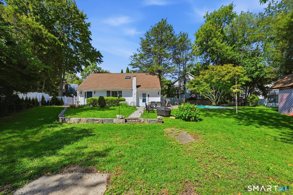 Photo of 2196 North Benson Road, Fairfield, CT 06824 (MLS # 24193370)