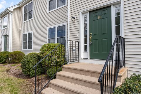 Tiny photo for 15 Freedom Way #92, East Lyme, CT 06357 (MLS # 24151714)