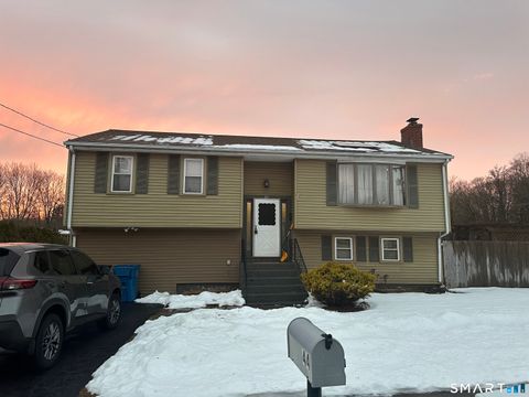 44 Briar Patch Drive Berlin CT 06037