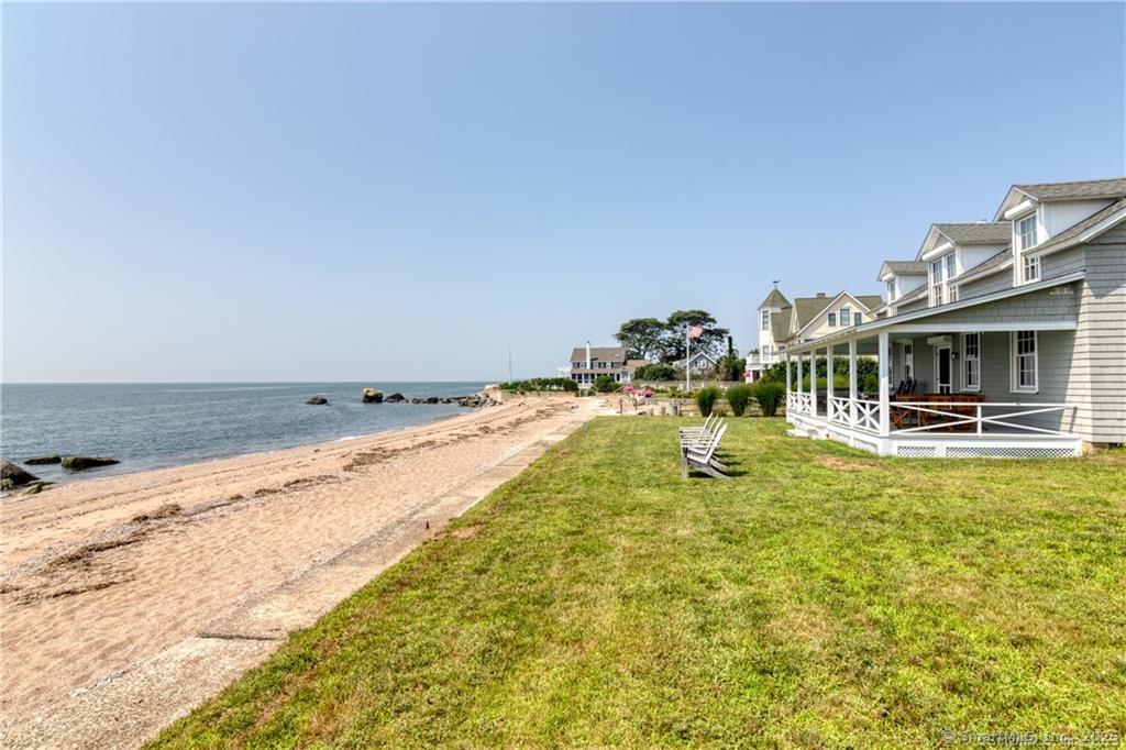 Neck Road, Madison, Connecticut - 3 Bedrooms  
3 Bathrooms  
8 Rooms - 