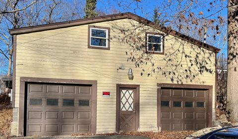 A home in Ledyard