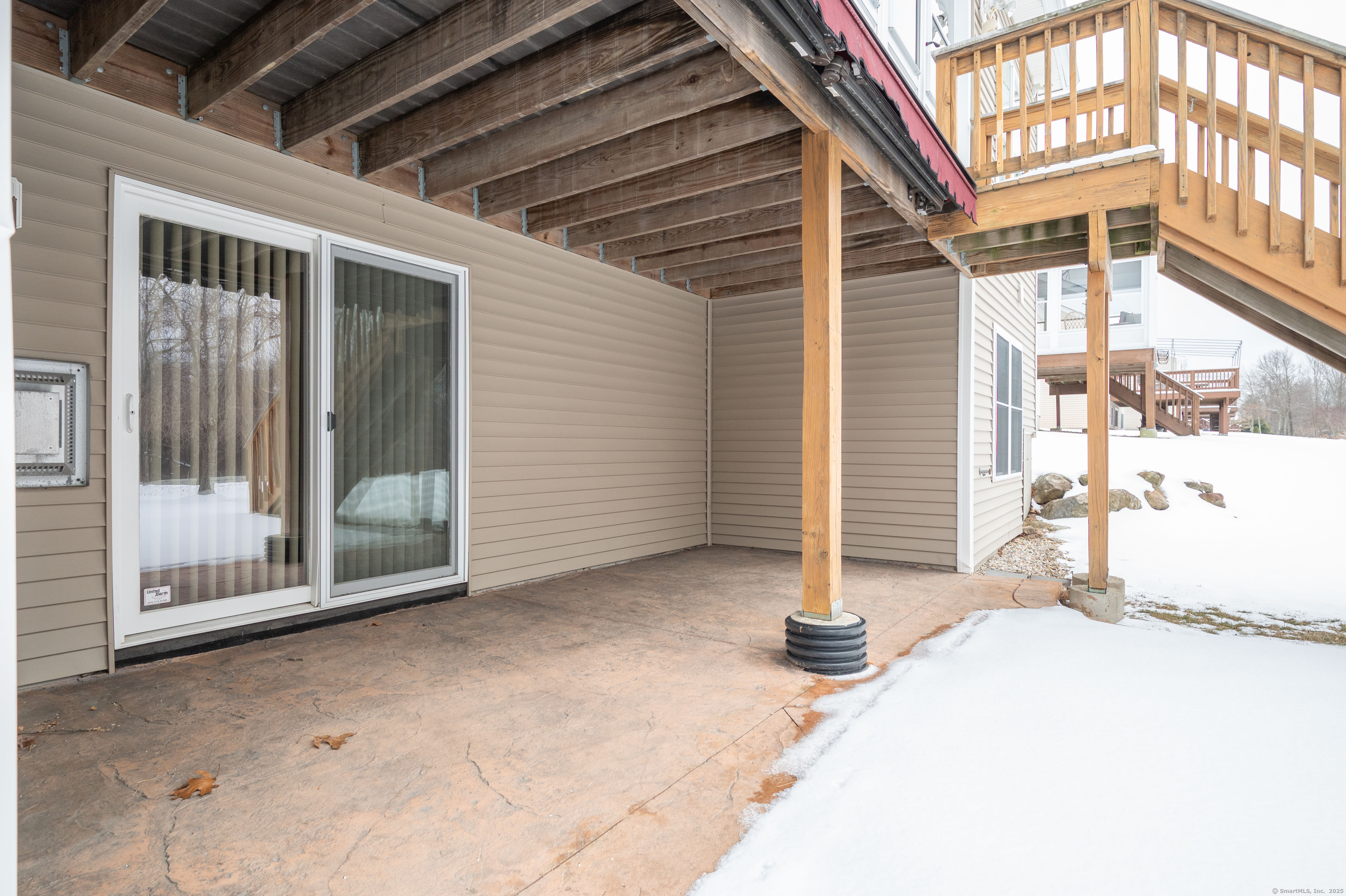 118 Country Club Drive #118, Oxford, Connecticut image 3