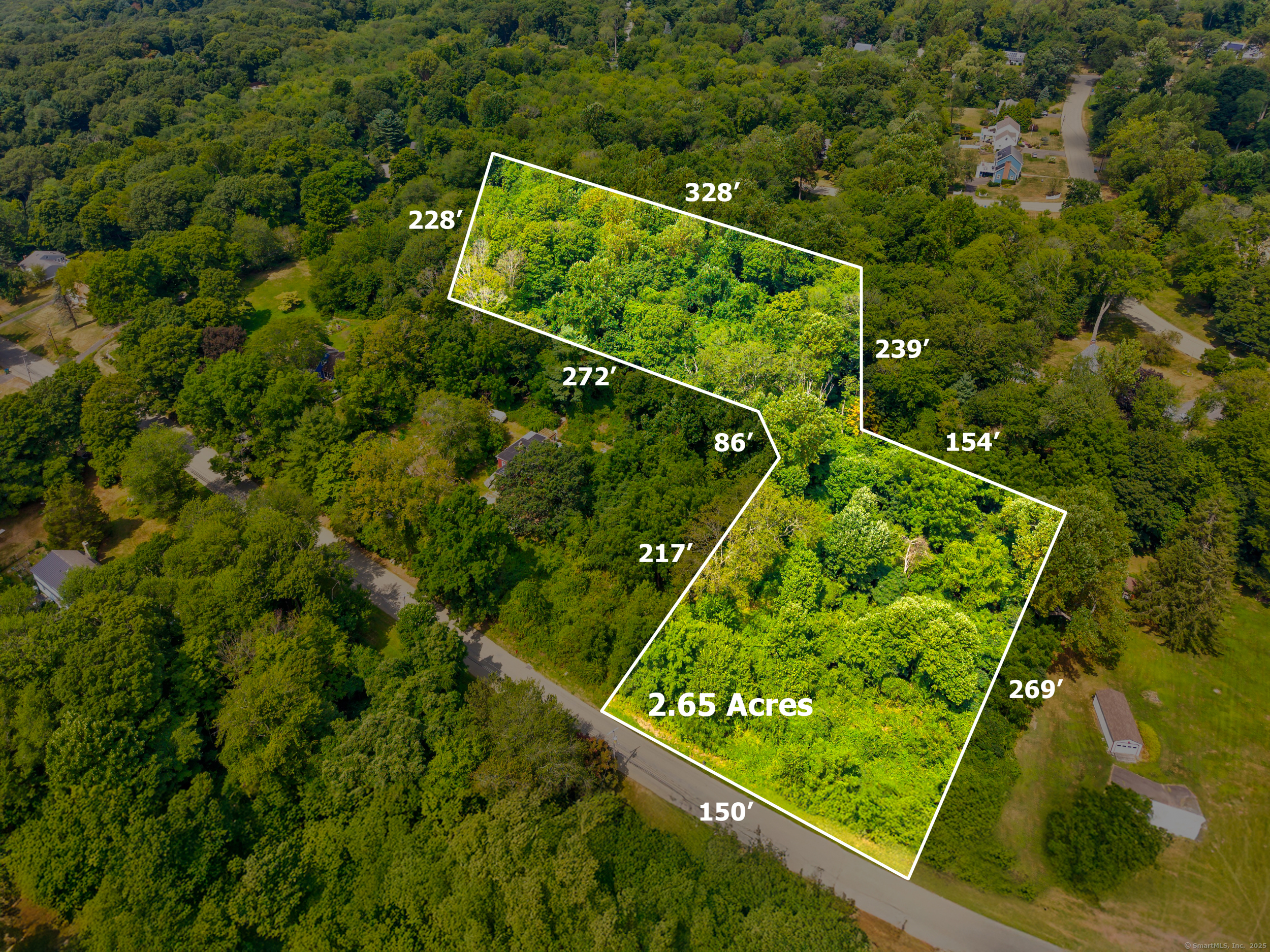 76B Maple Road