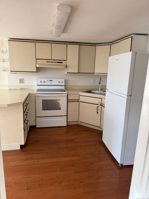 Tiny photo for 2 Straits Turnpike Lane #B, Morris, CT 06763 (MLS # 24142847)