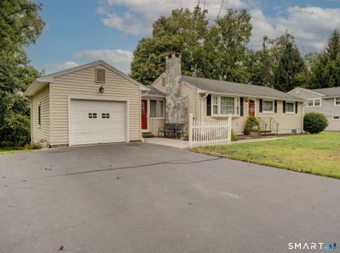 Tiny photo for 17 Warner Road, Berlin, CT 06037 (MLS # 24209710)