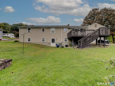 Tiny photo for 17 Warner Road, Berlin, CT 06037 (MLS # 24209710)