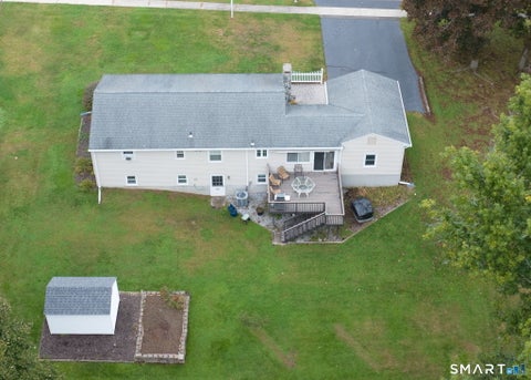 Tiny photo for 17 Warner Road, Berlin, CT 06037 (MLS # 24209710)