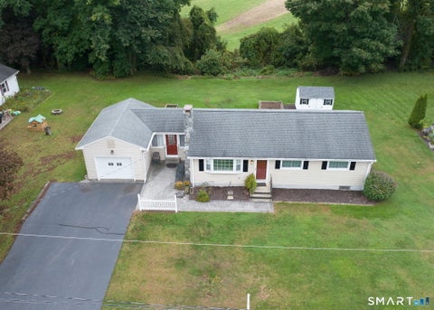Tiny photo for 17 Warner Road, Berlin, CT 06037 (MLS # 24209710)