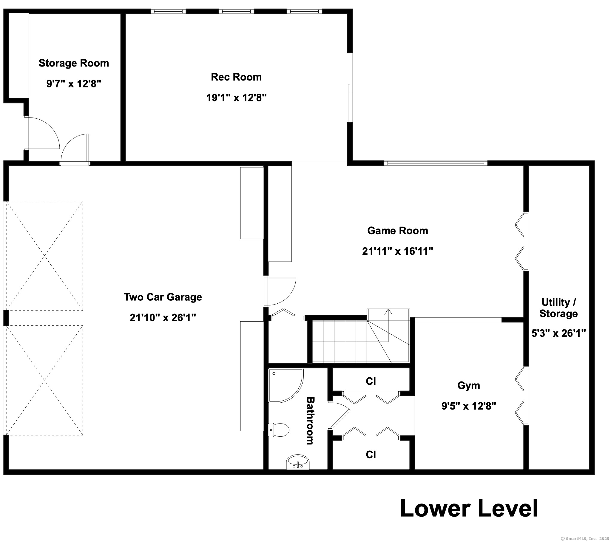 46 Blue Ridge Road, Ridgefield, Connecticut image 39
