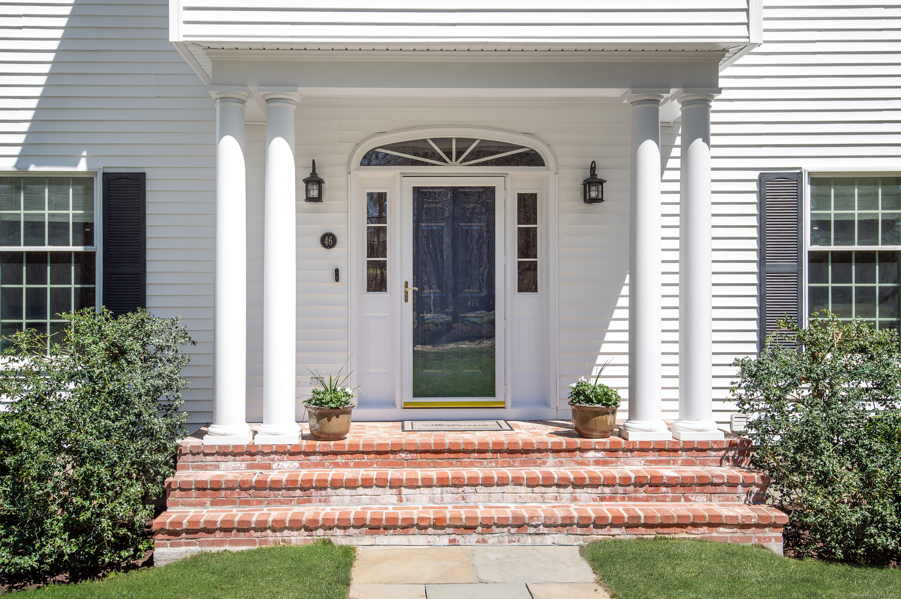 46 Blue Ridge Road, Ridgefield, Connecticut image 3