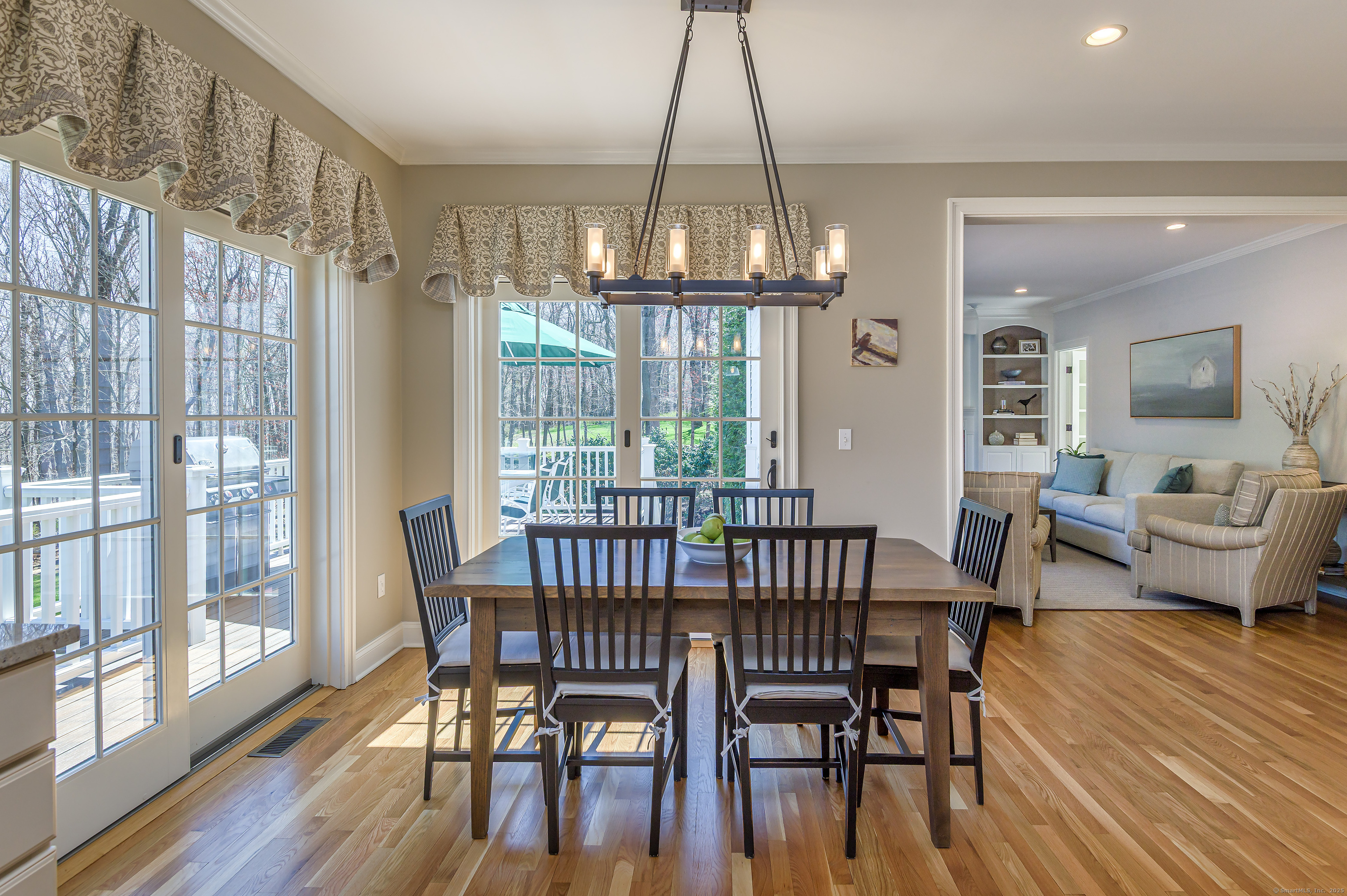 46 Blue Ridge Road, Ridgefield, Connecticut image 12