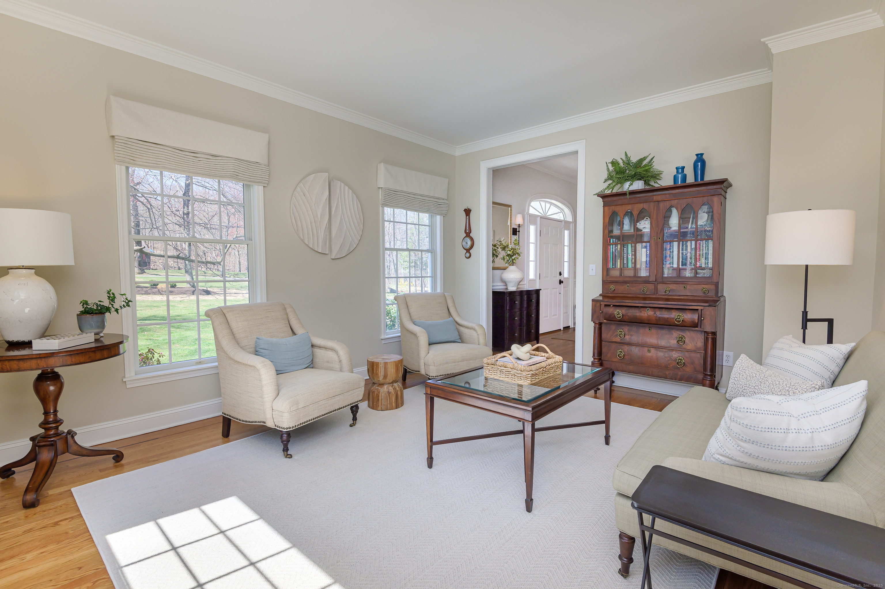 46 Blue Ridge Road, Ridgefield, Connecticut image 6