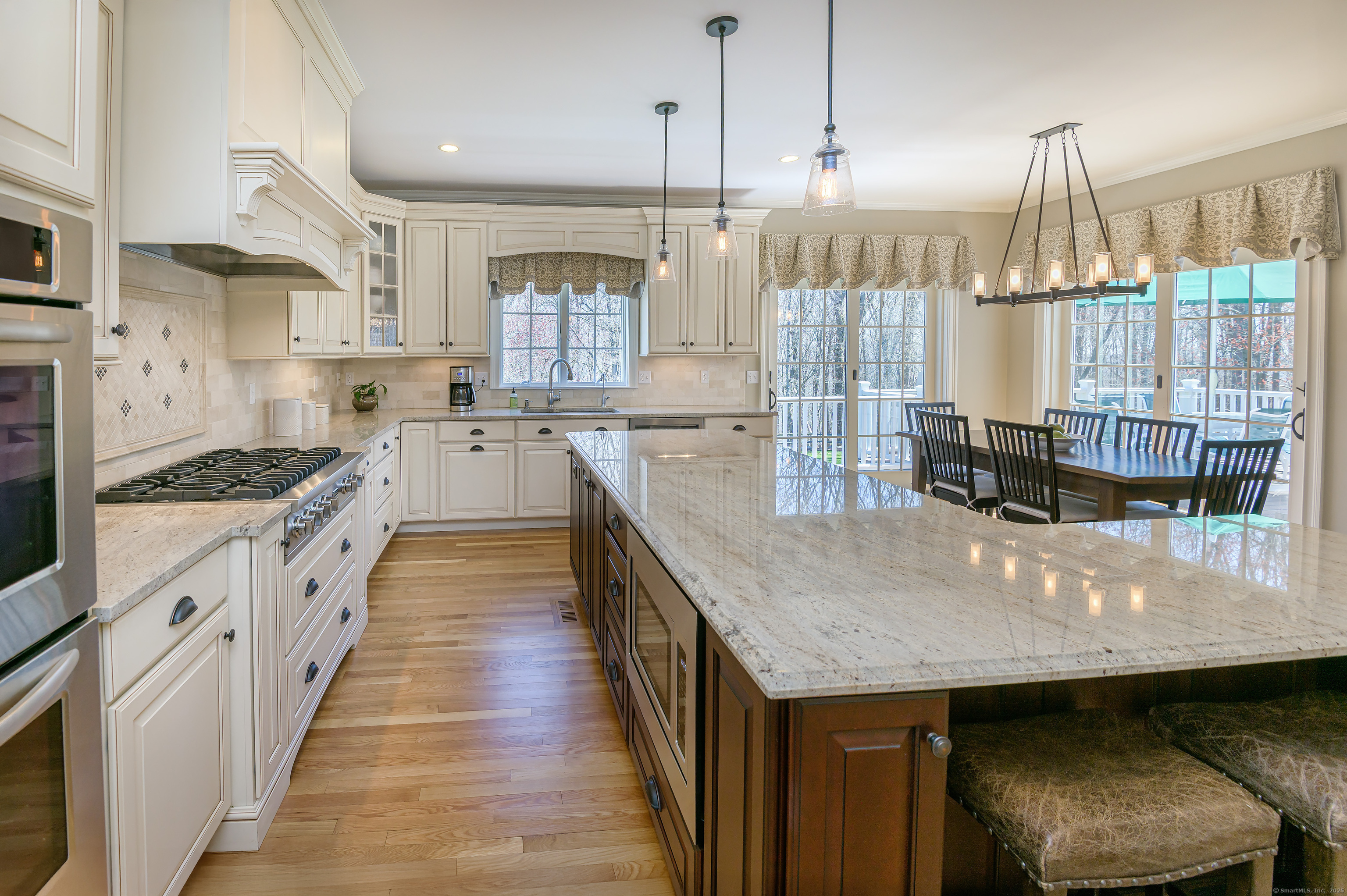 46 Blue Ridge Road, Ridgefield, Connecticut image 8