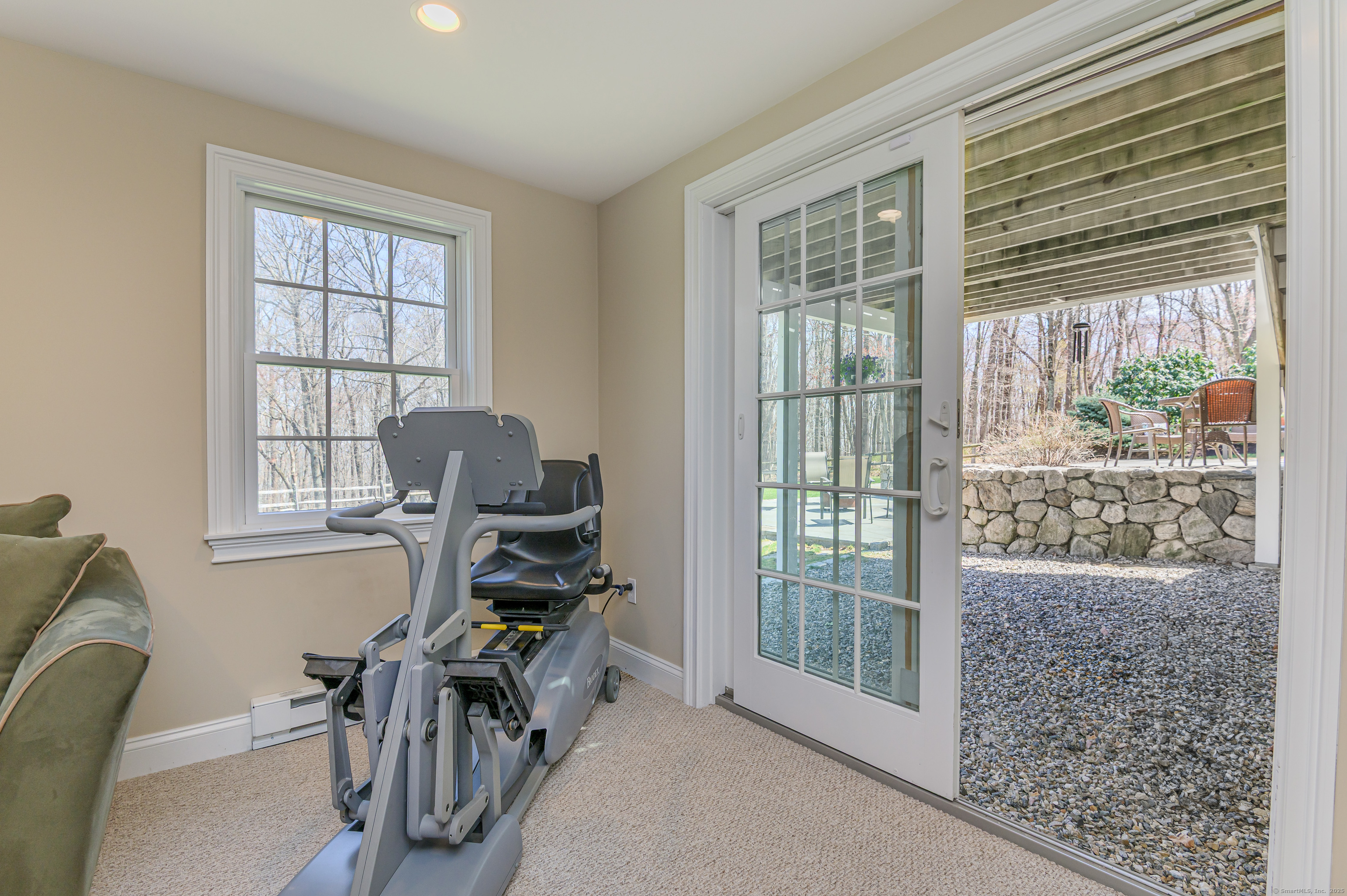 46 Blue Ridge Road, Ridgefield, Connecticut image 32