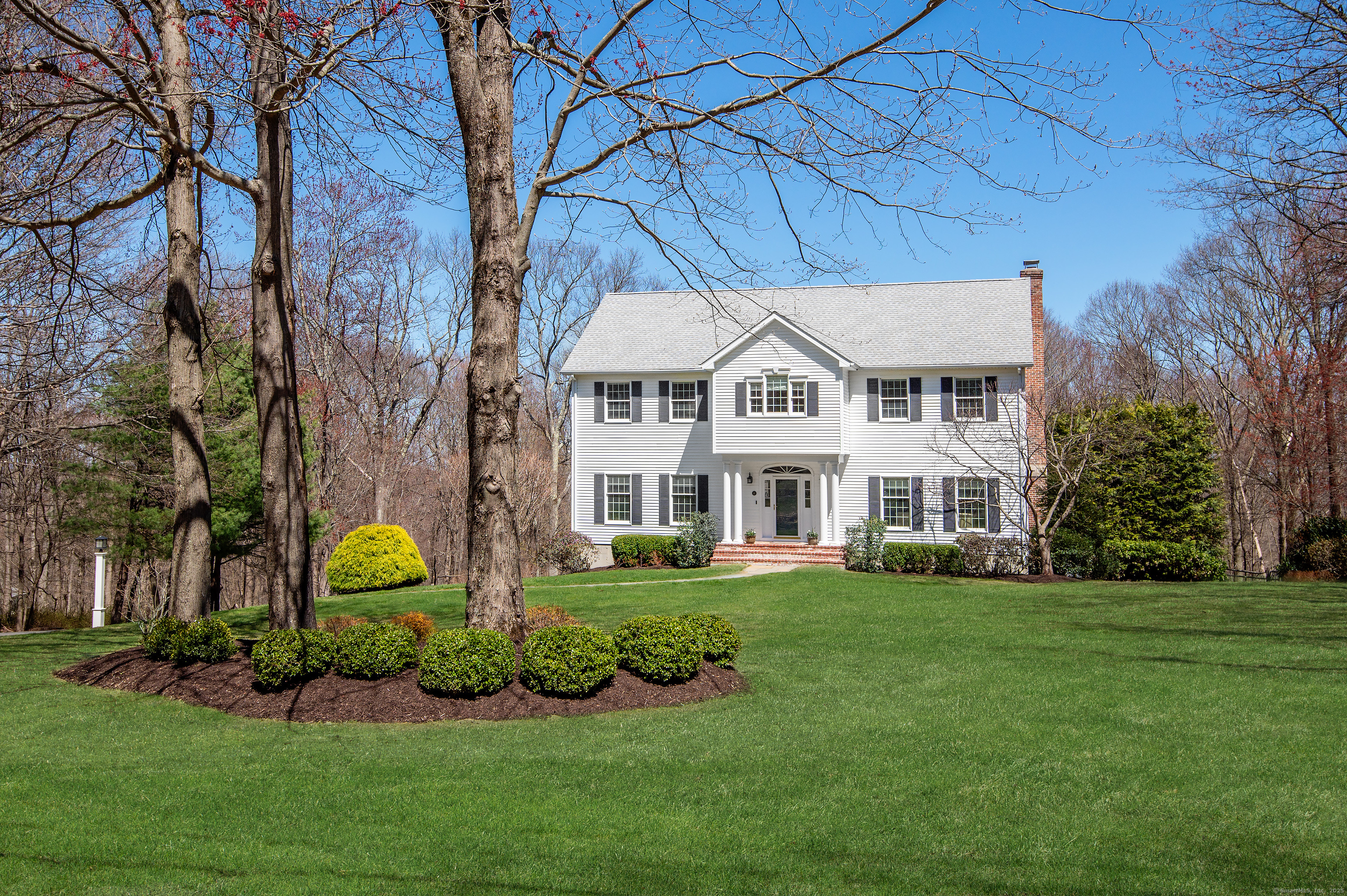 46 Blue Ridge Road, Ridgefield, Connecticut image 36
