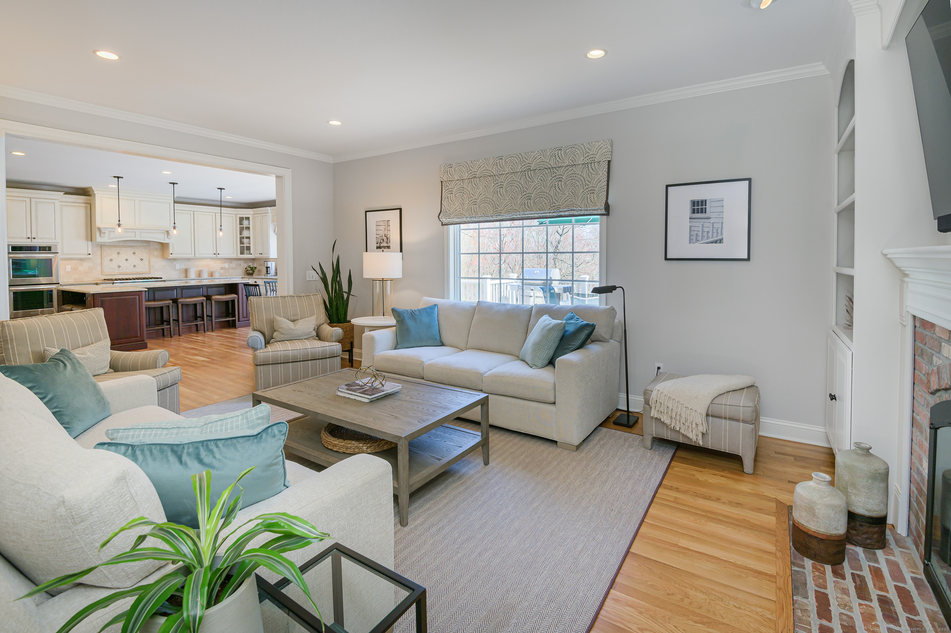 46 Blue Ridge Road, Ridgefield, Connecticut image 14