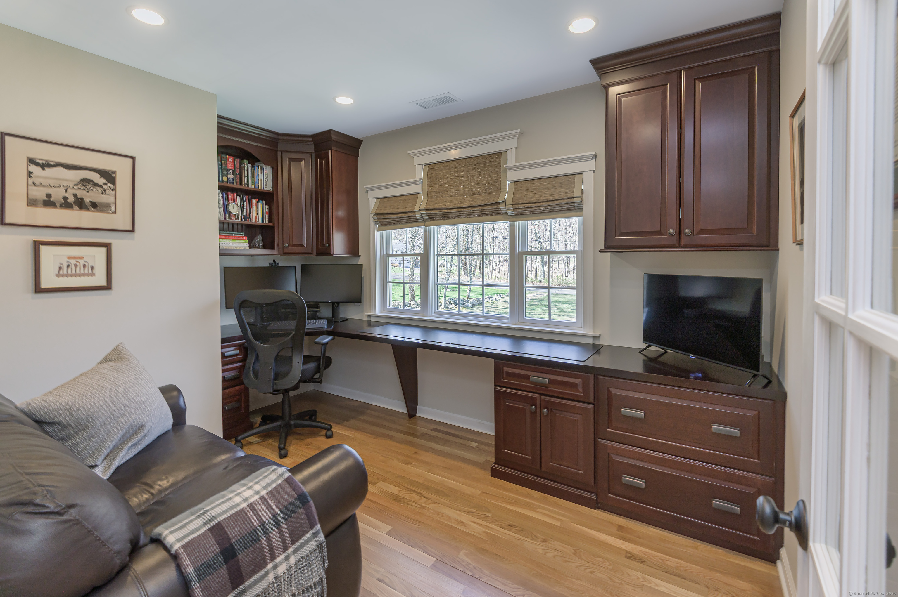 46 Blue Ridge Road, Ridgefield, Connecticut image 19