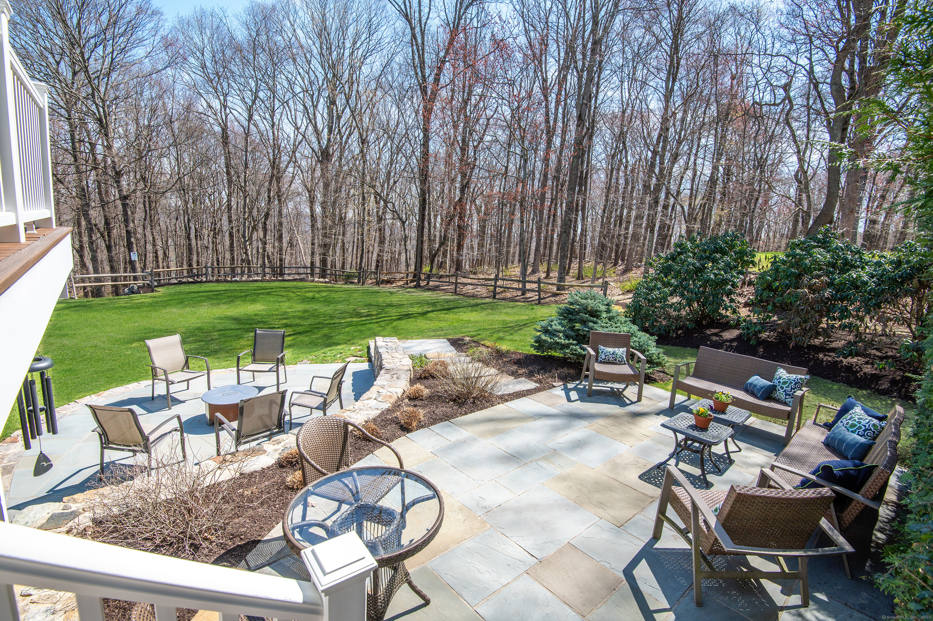 46 Blue Ridge Road, Ridgefield, Connecticut image 33