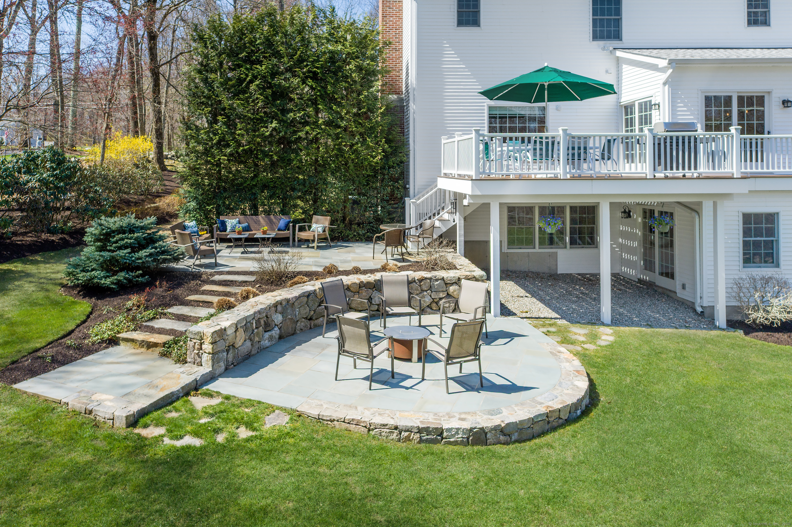 46 Blue Ridge Road, Ridgefield, Connecticut image 35