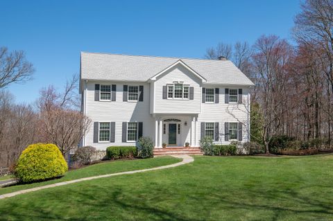 46 Blue Ridge Road, Ridgefield, CT 06877 - #: 24088477