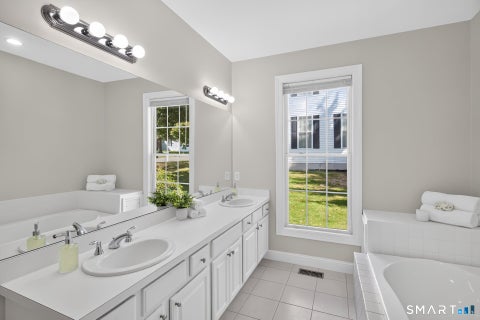 Tiny photo for 10 Chelsea Place #10, Avon, CT 06001 (MLS # 24211248)