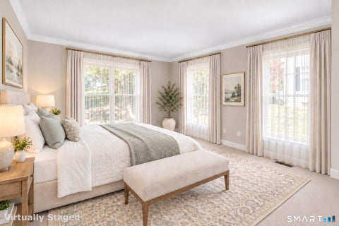 Tiny photo for 10 Chelsea Place #10, Avon, CT 06001 (MLS # 24211248)