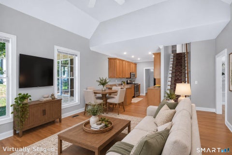 Tiny photo for 10 Chelsea Place #10, Avon, CT 06001 (MLS # 24211248)