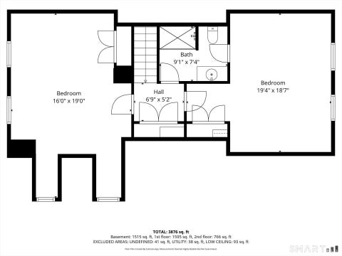 Tiny photo for 10 Chelsea Place #10, Avon, CT 06001 (MLS # 24211248)