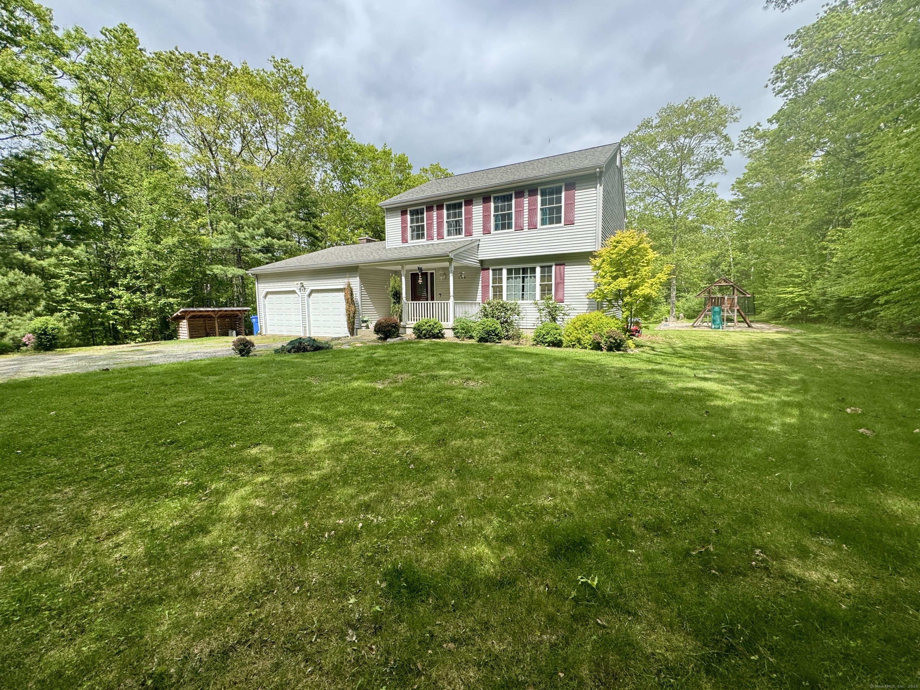 194 Roth Road