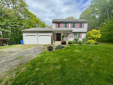 194 Roth Road Killingly CT 06241