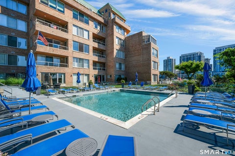 Tiny photo for 94 Southfield Avenue #H2, Stamford, CT 06902 (MLS # 24184968)