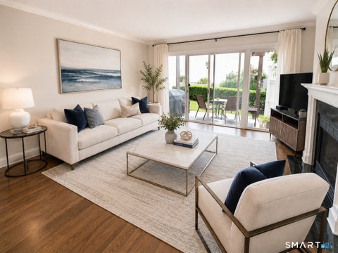 Tiny photo for 94 Southfield Avenue #H2, Stamford, CT 06902 (MLS # 24184968)