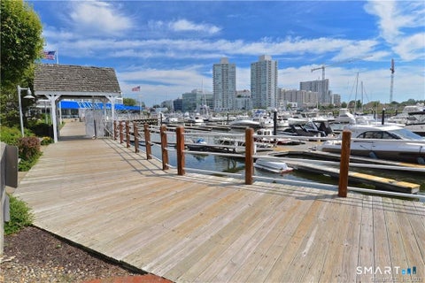 Tiny photo for 94 Southfield Avenue #H2, Stamford, CT 06902 (MLS # 24184968)