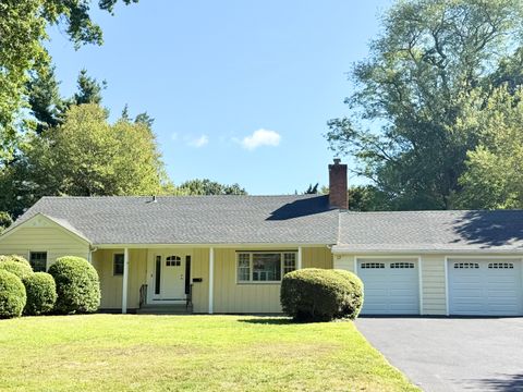 Photo of 56 Stonybrook Road, Fairfield, CT 06824 (MLS # 24121879)