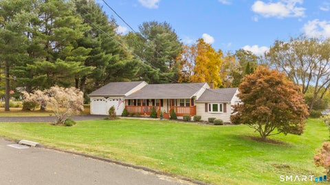 Tiny photo for 44 Straits Turnpike Lane, Morris, CT 06763 (MLS # 24214178)