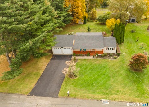 Tiny photo for 44 Straits Turnpike Lane, Morris, CT 06763 (MLS # 24214178)