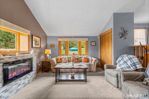 Tiny photo for 44 Straits Turnpike Lane, Morris, CT 06763 (MLS # 24214178)