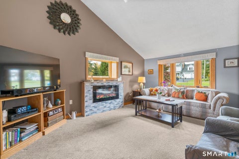 Tiny photo for 44 Straits Turnpike Lane, Morris, CT 06763 (MLS # 24214178)