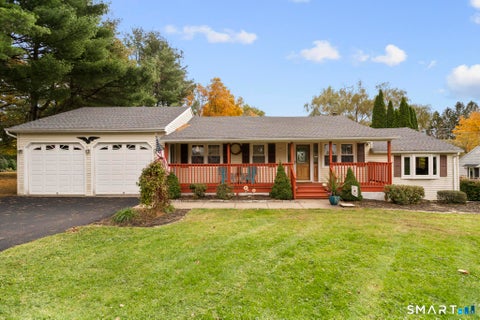 Photo of 44 Straits Turnpike Lane, Morris, CT 06763 (MLS # 24214178)