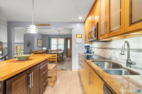 Tiny photo for 44 Straits Turnpike Lane, Morris, CT 06763 (MLS # 24214178)
