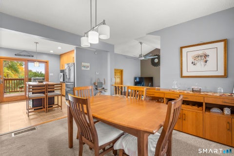 Tiny photo for 44 Straits Turnpike Lane, Morris, CT 06763 (MLS # 24214178)