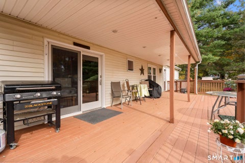 Tiny photo for 44 Straits Turnpike Lane, Morris, CT 06763 (MLS # 24214178)