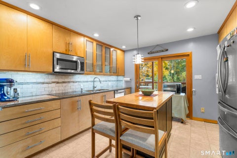 Tiny photo for 44 Straits Turnpike Lane, Morris, CT 06763 (MLS # 24214178)