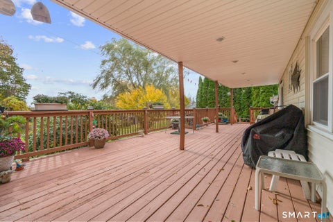 Tiny photo for 44 Straits Turnpike Lane, Morris, CT 06763 (MLS # 24214178)