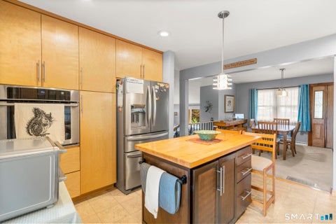 Tiny photo for 44 Straits Turnpike Lane, Morris, CT 06763 (MLS # 24214178)