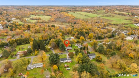 Tiny photo for 44 Straits Turnpike Lane, Morris, CT 06763 (MLS # 24214178)