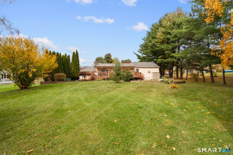 Tiny photo for 44 Straits Turnpike Lane, Morris, CT 06763 (MLS # 24214178)