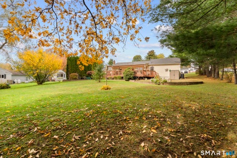 Tiny photo for 44 Straits Turnpike Lane, Morris, CT 06763 (MLS # 24214178)